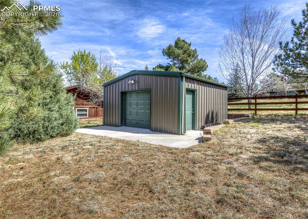 865 Eagle Rock Road Colorado Springs CO 80918