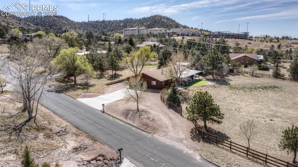 865 Eagle Rock Road Colorado Springs CO 80918