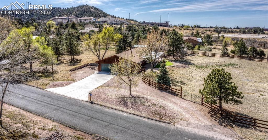 865 Eagle Rock Road Colorado Springs CO 80918