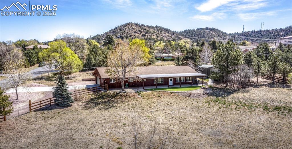 865 Eagle Rock Road Colorado Springs CO 80918