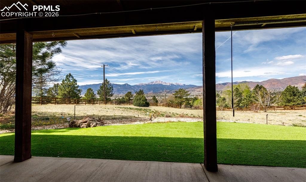 865 Eagle Rock Road Colorado Springs CO 80918