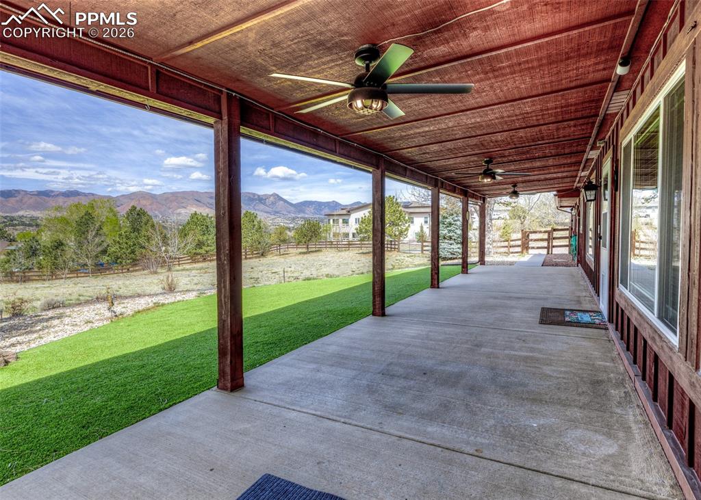 865 Eagle Rock Road Colorado Springs CO 80918