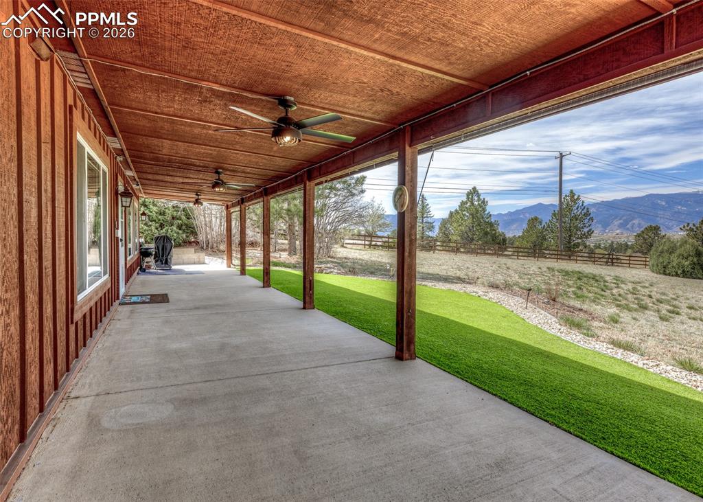 865 Eagle Rock Road Colorado Springs CO 80918