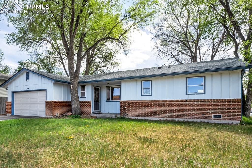 204 Byron Drive Colorado Springs CO 80910