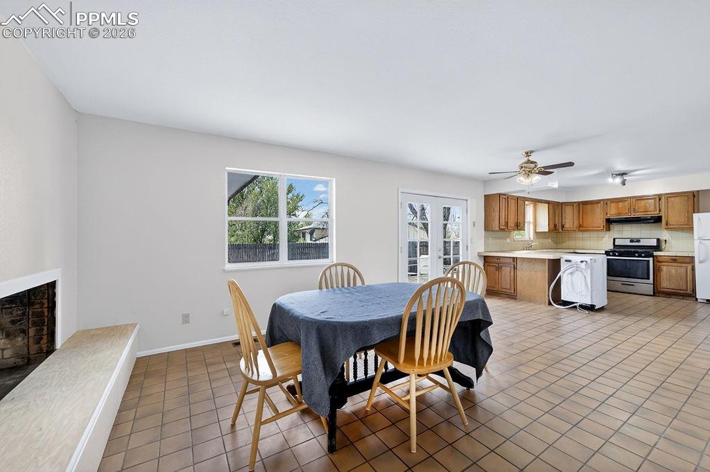 204 Byron Drive Colorado Springs CO 80910
