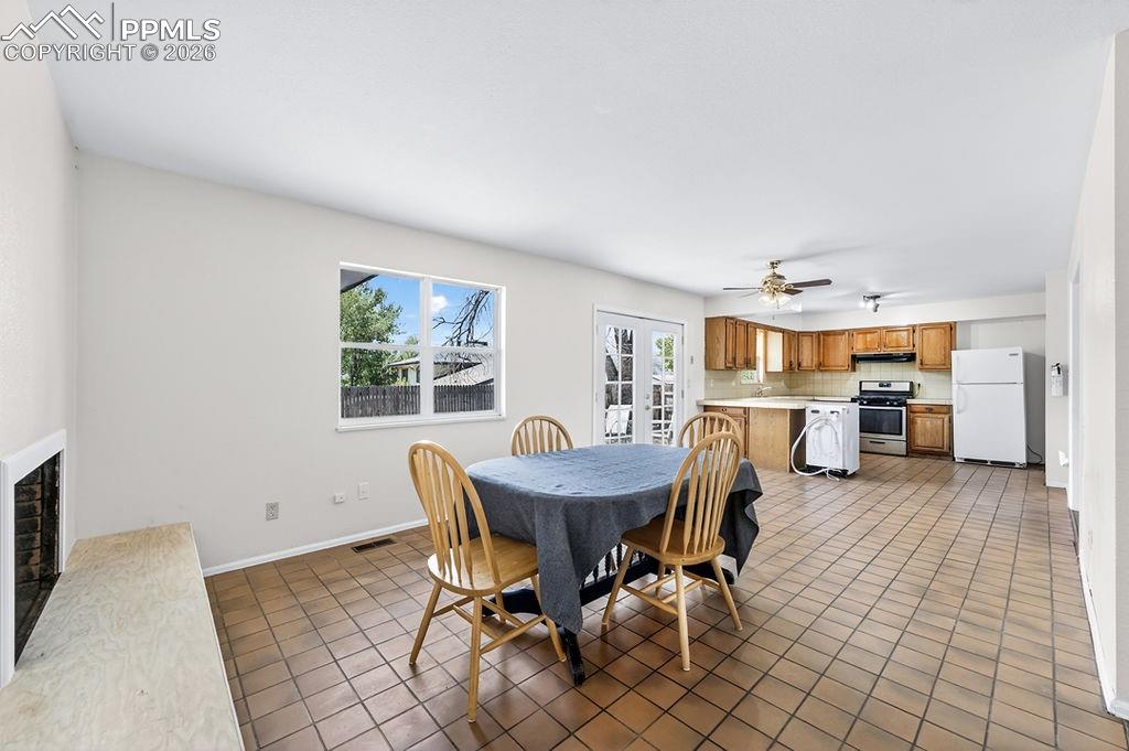 204 Byron Drive Colorado Springs CO 80910