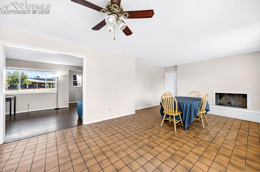 204 Byron Drive Colorado Springs CO 80910
