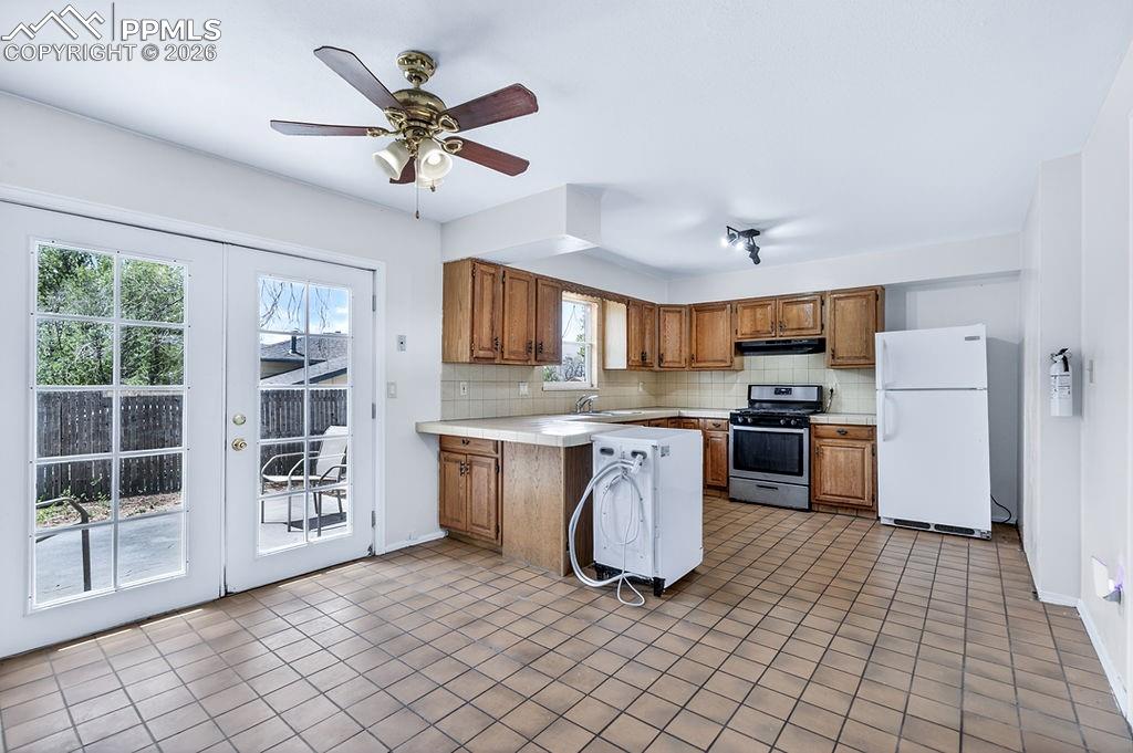 204 Byron Drive Colorado Springs CO 80910