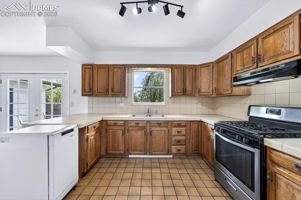 204 Byron Drive Colorado Springs CO 80910