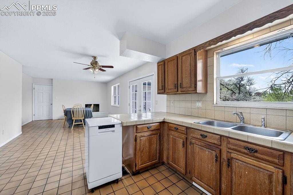 204 Byron Drive Colorado Springs CO 80910