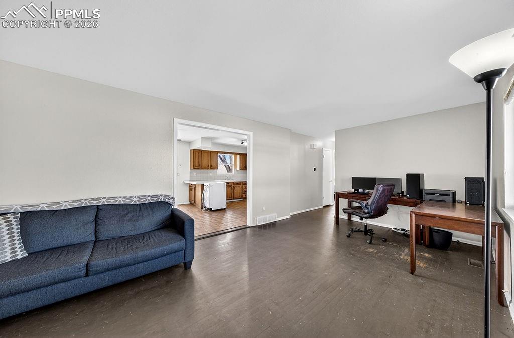 204 Byron Drive Colorado Springs CO 80910