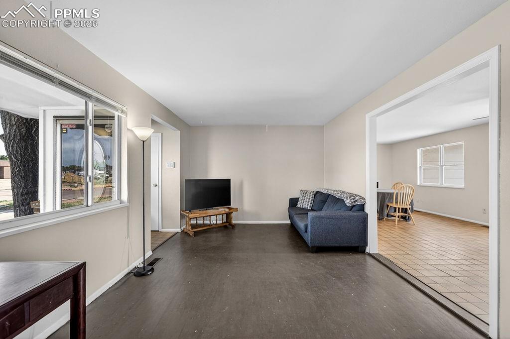 204 Byron Drive Colorado Springs CO 80910
