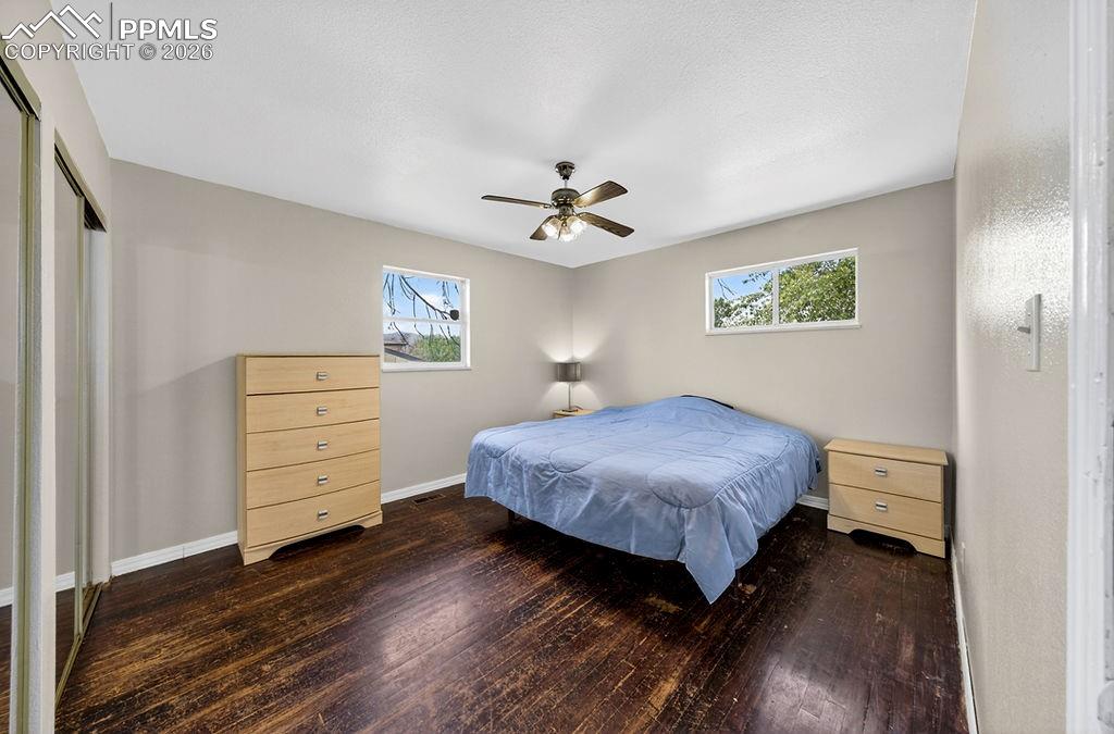 204 Byron Drive Colorado Springs CO 80910