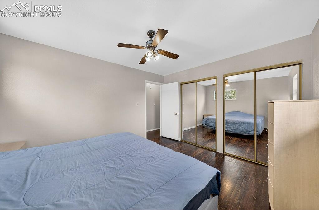 204 Byron Drive Colorado Springs CO 80910