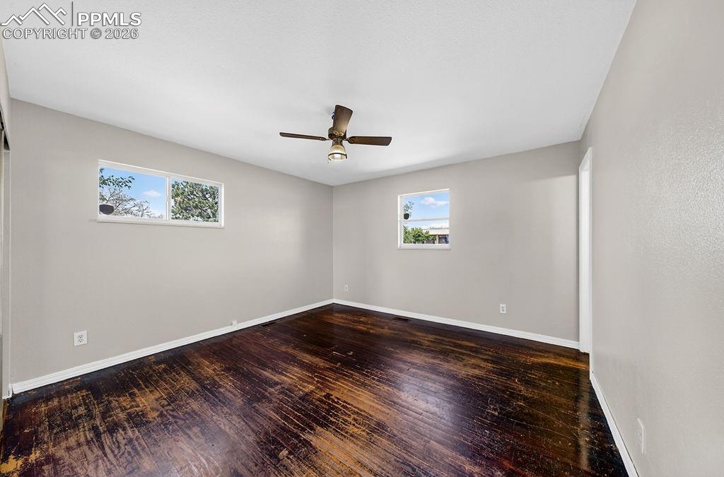 204 Byron Drive Colorado Springs CO 80910