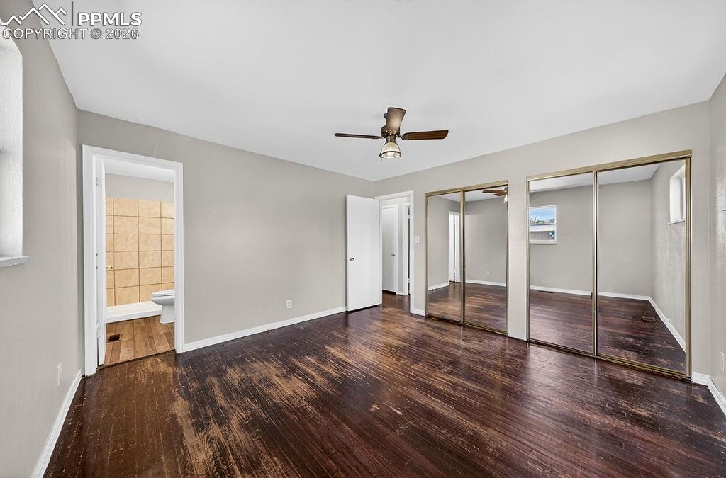 204 Byron Drive Colorado Springs CO 80910