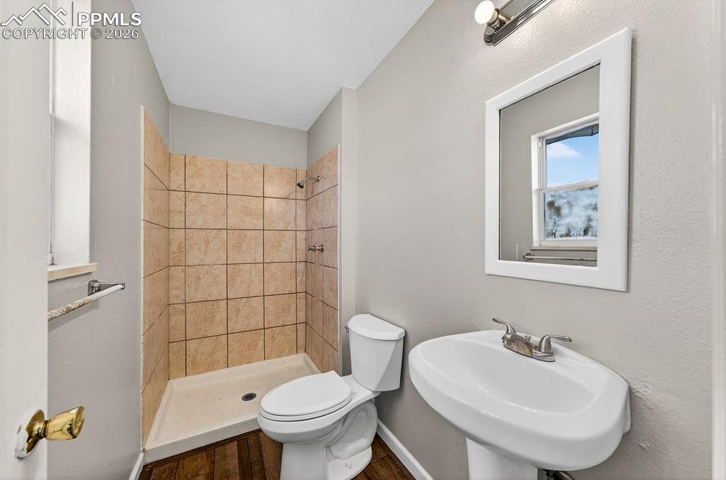 204 Byron Drive Colorado Springs CO 80910