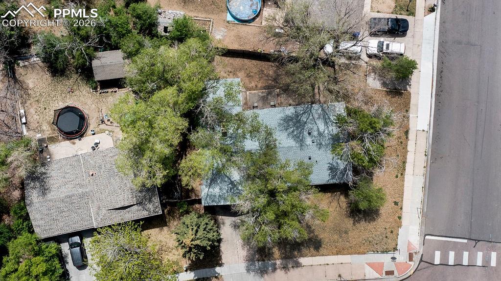 204 Byron Drive Colorado Springs CO 80910