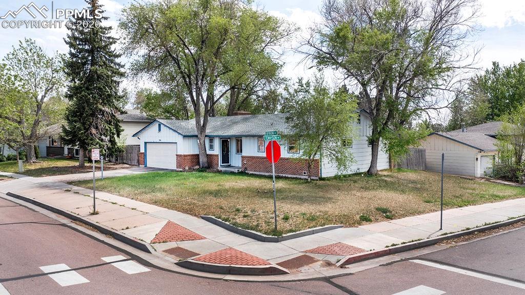 204 Byron Drive Colorado Springs CO 80910