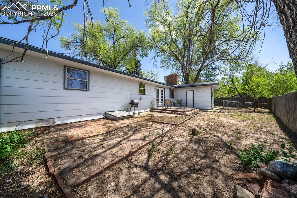 204 Byron Drive Colorado Springs CO 80910