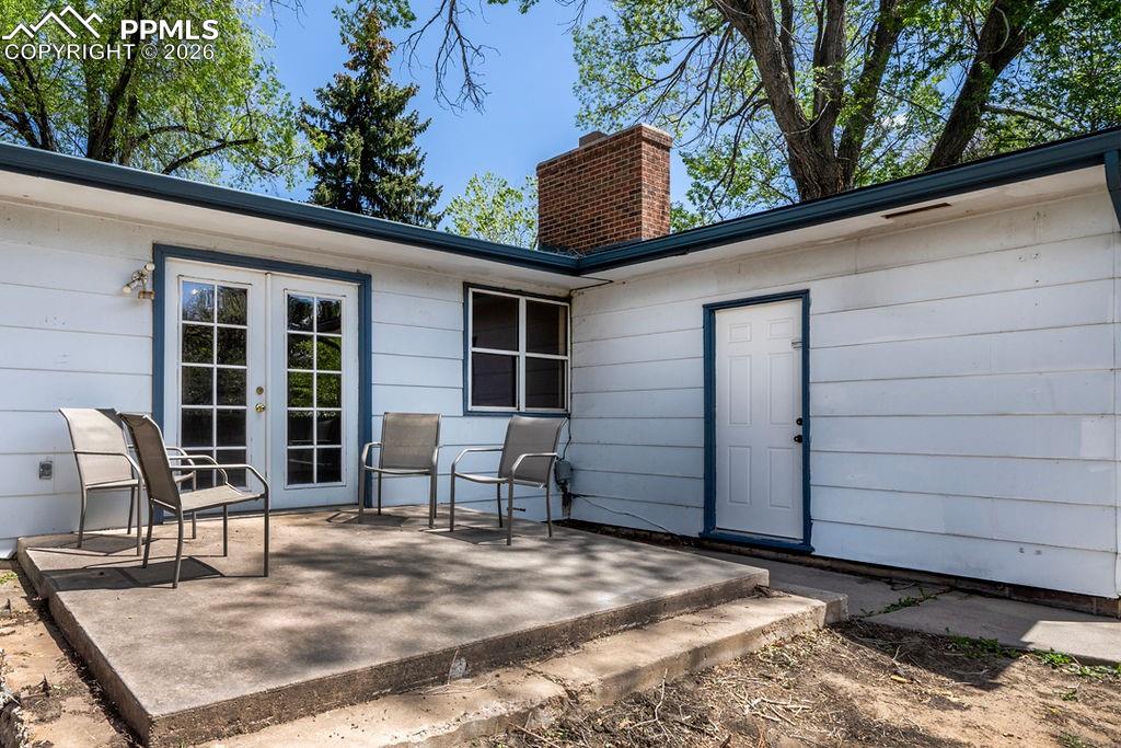204 Byron Drive Colorado Springs CO 80910