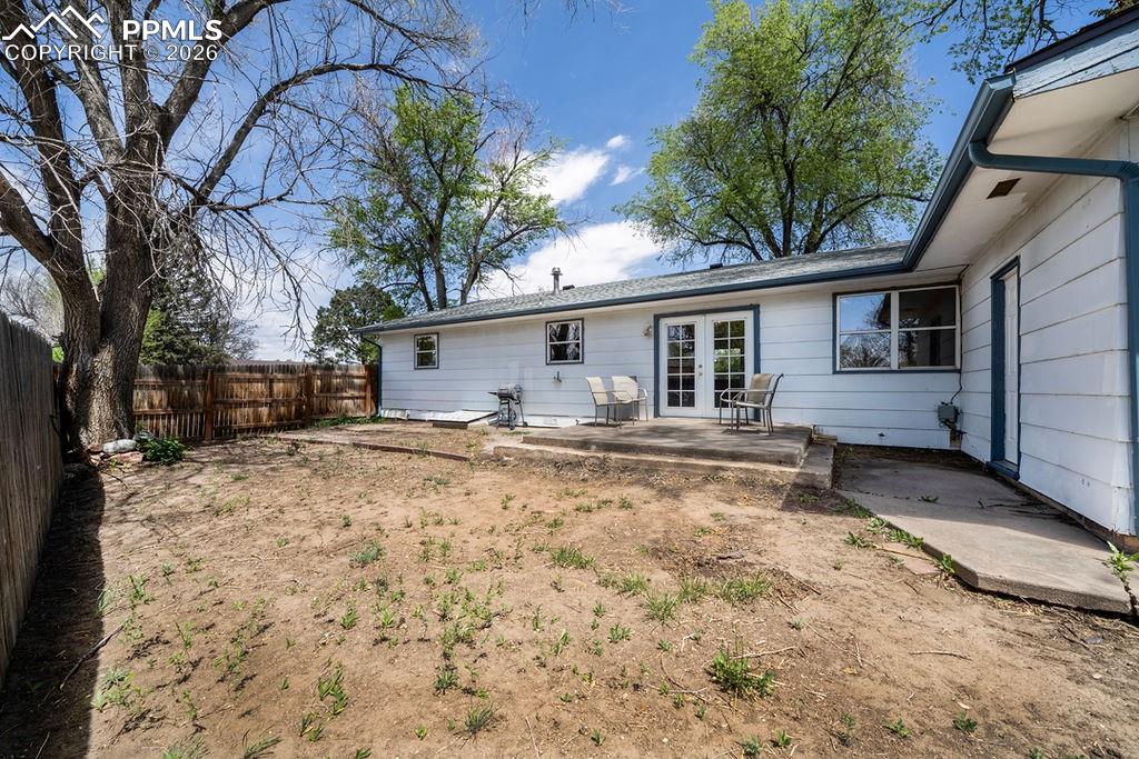 204 Byron Drive Colorado Springs CO 80910