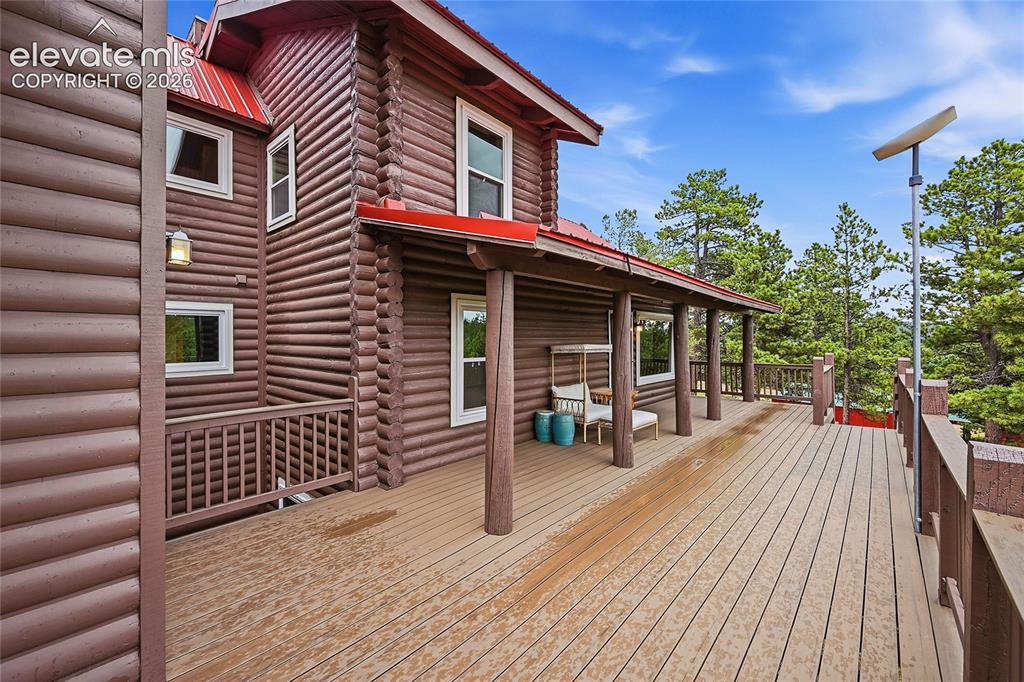 2130-2150 Arapahoe Street Woodland Park CO 80863