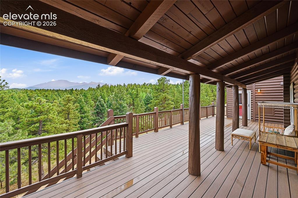 2130-2150 Arapahoe Street Woodland Park CO 80863