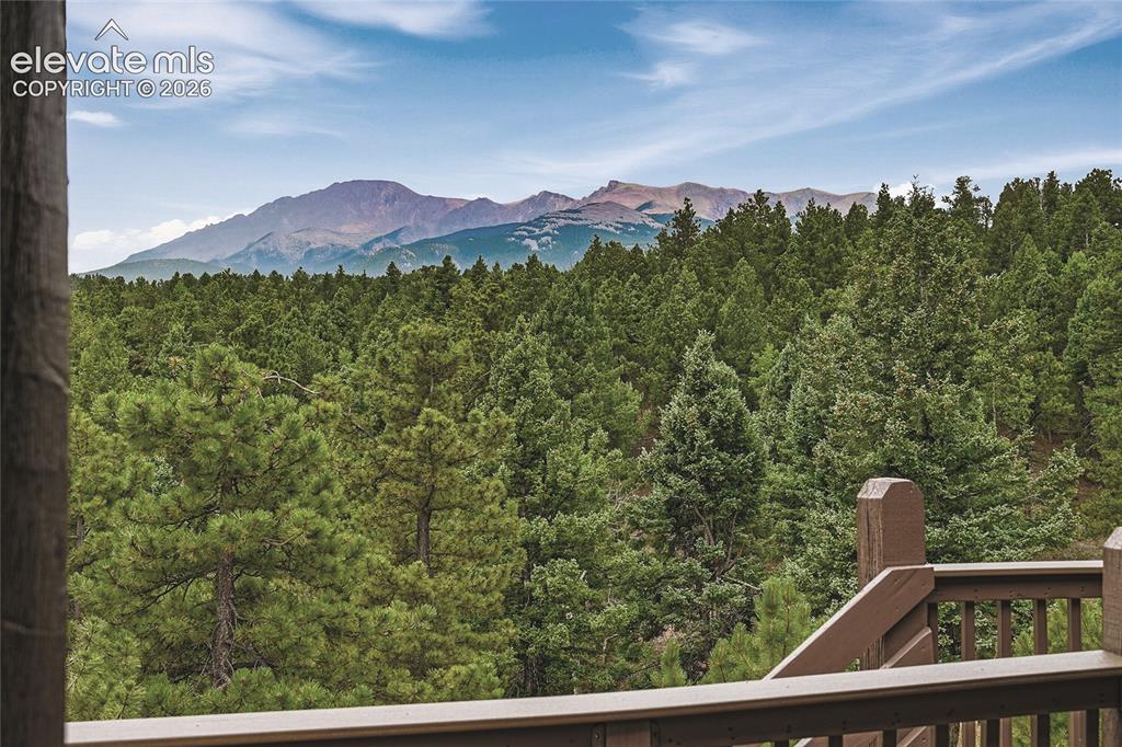 2130-2150 Arapahoe Street Woodland Park CO 80863