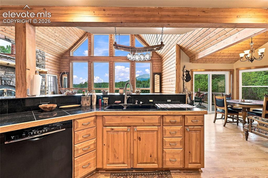 2130-2150 Arapahoe Street Woodland Park CO 80863