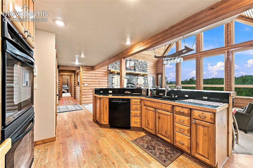 2130-2150 Arapahoe Street Woodland Park CO 80863