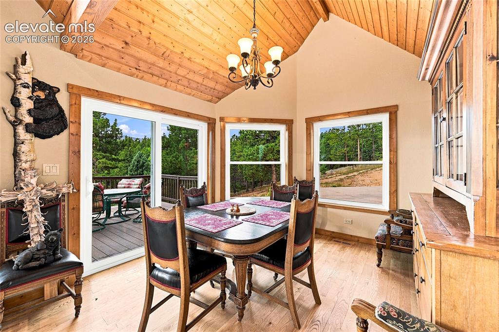 2130-2150 Arapahoe Street Woodland Park CO 80863