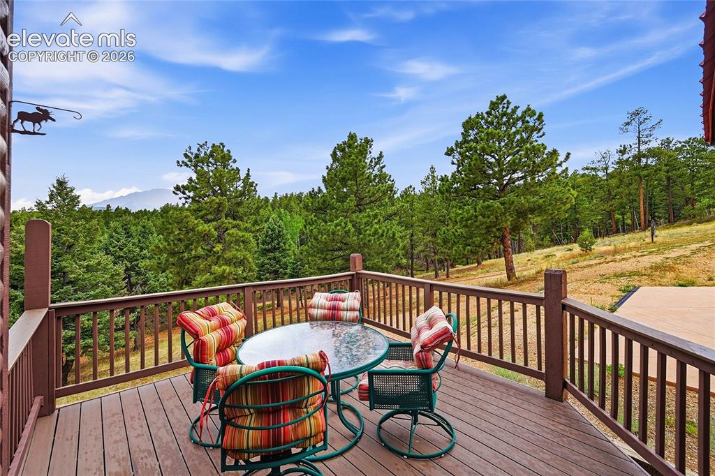 2130-2150 Arapahoe Street Woodland Park CO 80863