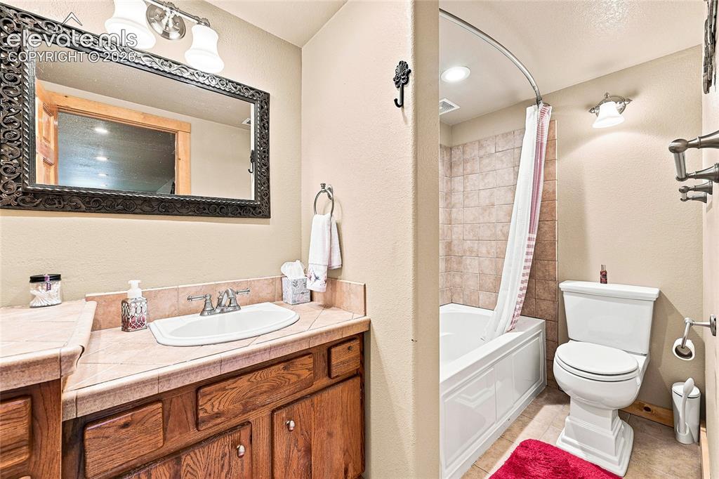 2130-2150 Arapahoe Street Woodland Park CO 80863