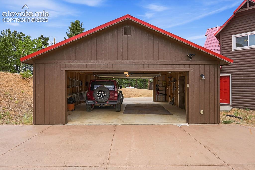 2130-2150 Arapahoe Street Woodland Park CO 80863