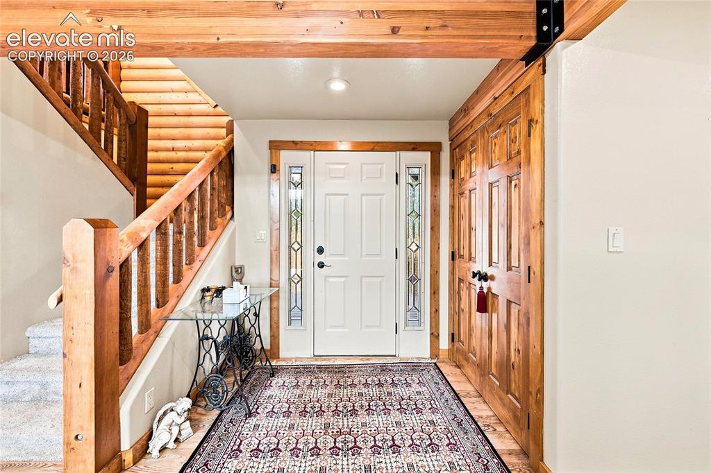 2130-2150 Arapahoe Street Woodland Park CO 80863