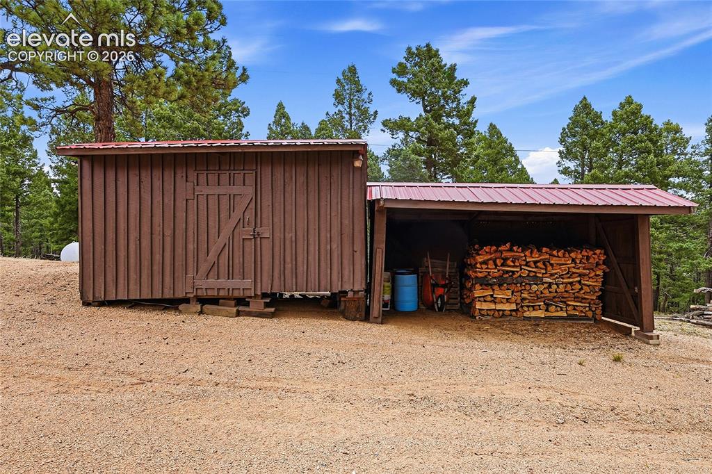 2130-2150 Arapahoe Street Woodland Park CO 80863