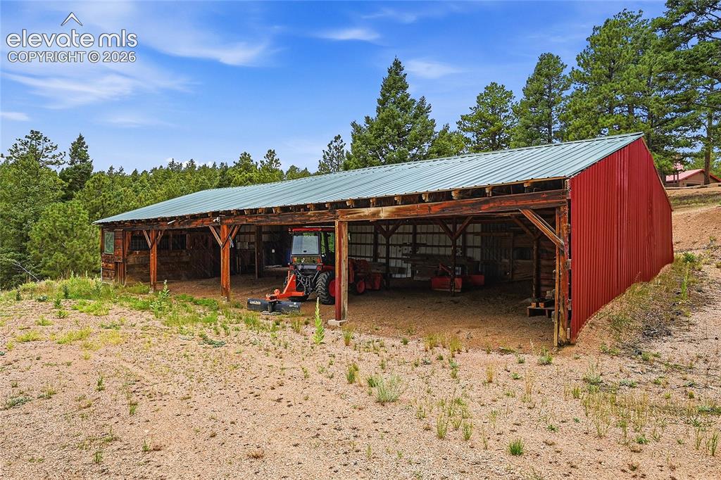 2130-2150 Arapahoe Street Woodland Park CO 80863