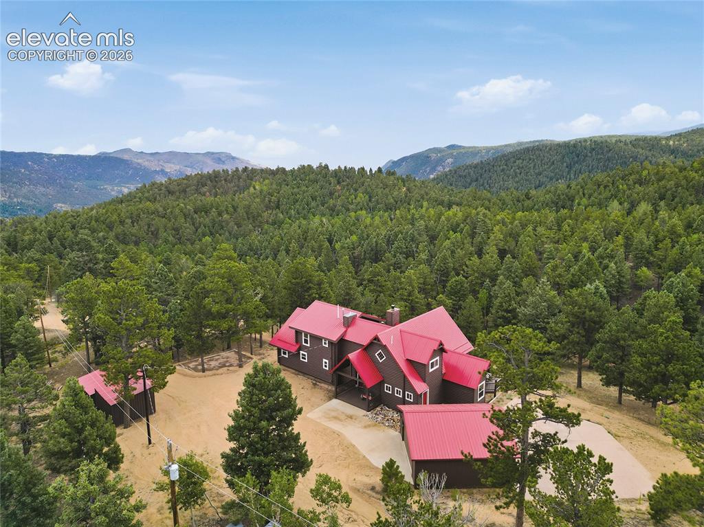 2130-2150 Arapahoe Street Woodland Park CO 80863