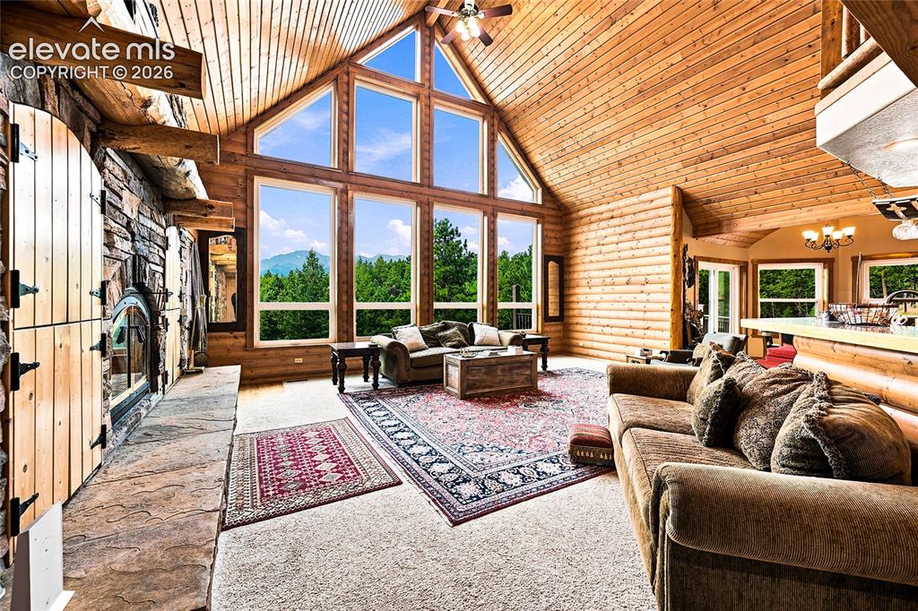 2130-2150 Arapahoe Street Woodland Park CO 80863