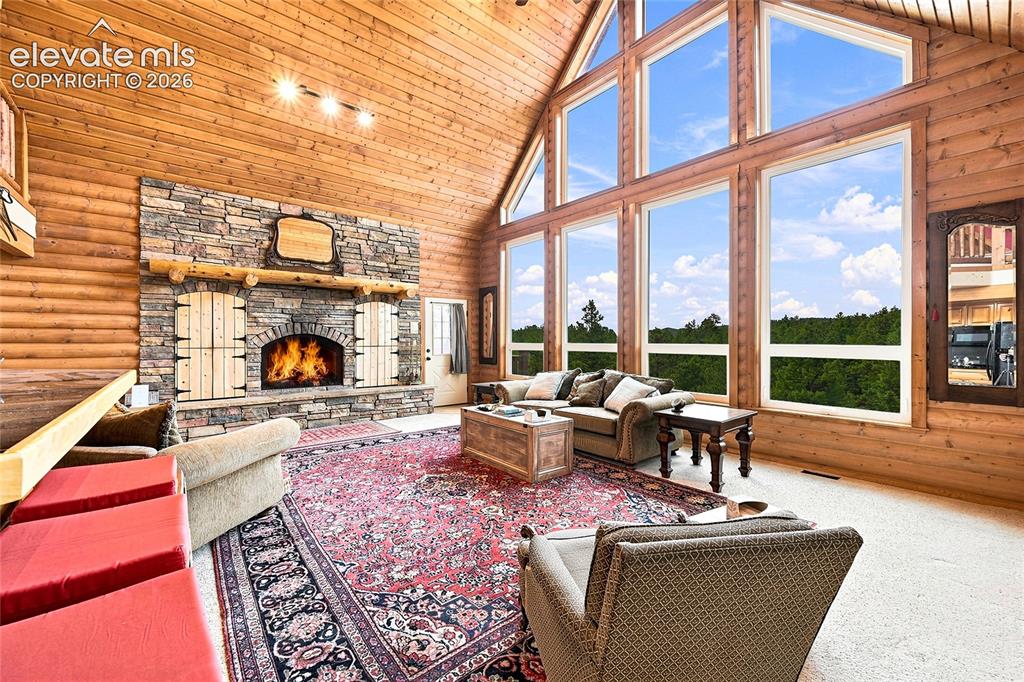 2130-2150 Arapahoe Street Woodland Park CO 80863