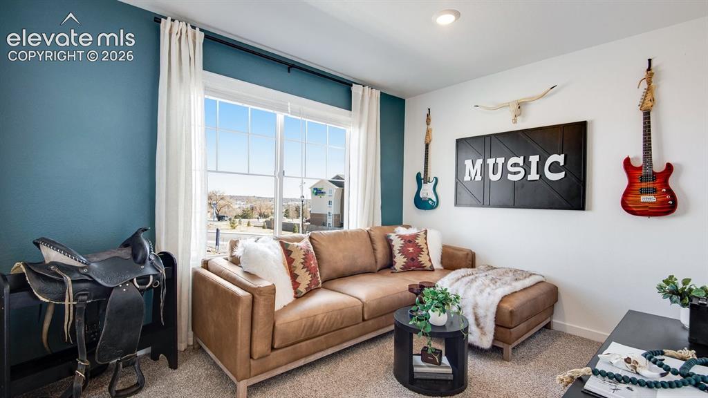 3638 Evelyn Lane Colorado Springs CO 80907