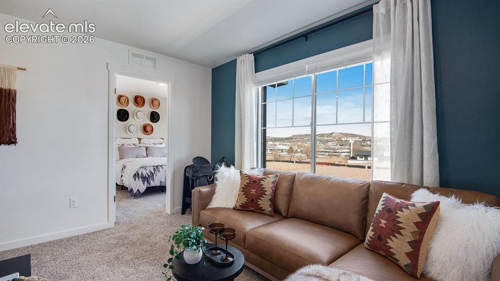 3638 Evelyn Lane Colorado Springs CO 80907