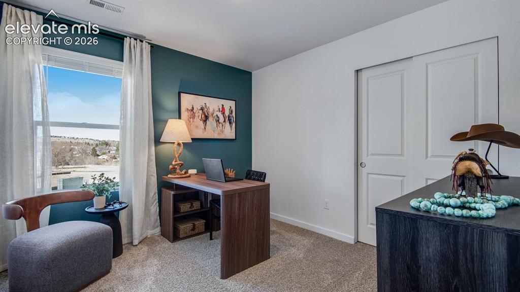 3638 Evelyn Lane Colorado Springs CO 80907