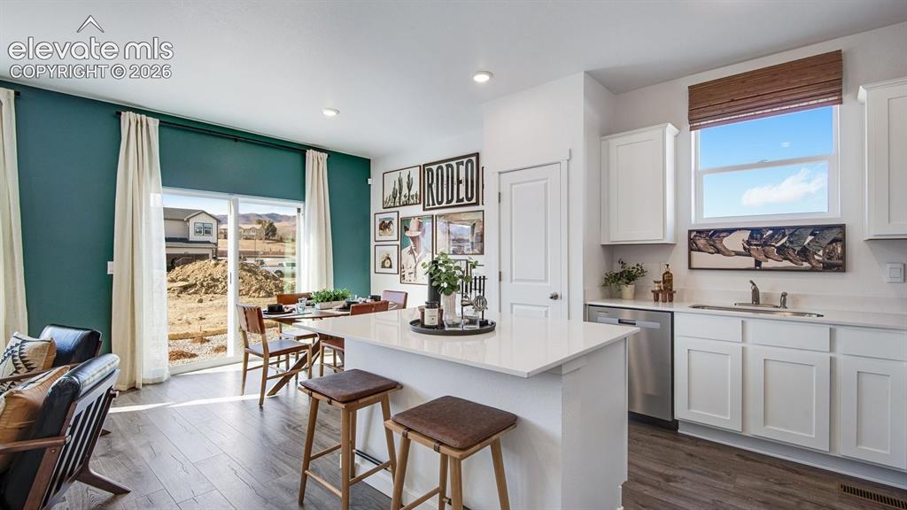 3638 Evelyn Lane Colorado Springs CO 80907