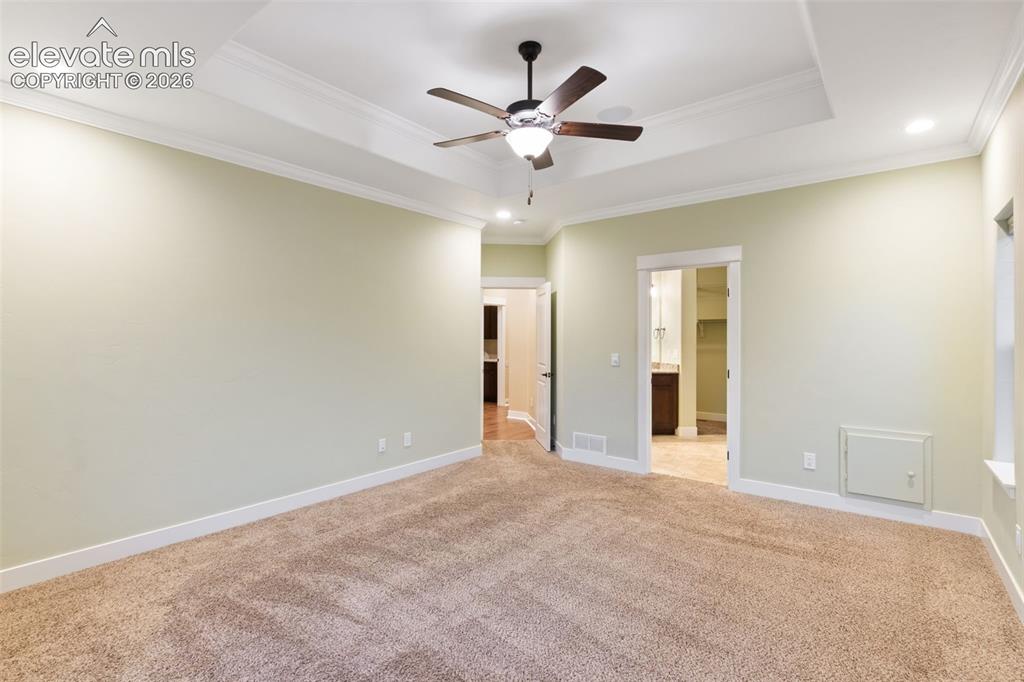 10419 Odin Drive Colorado Springs CO 80924