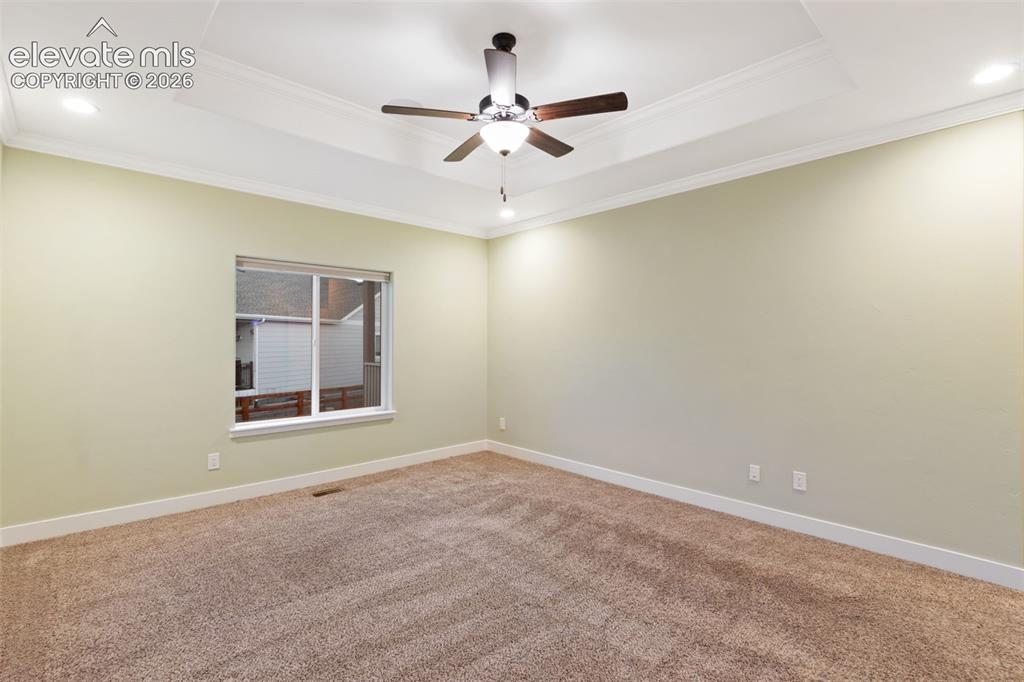 10419 Odin Drive Colorado Springs CO 80924