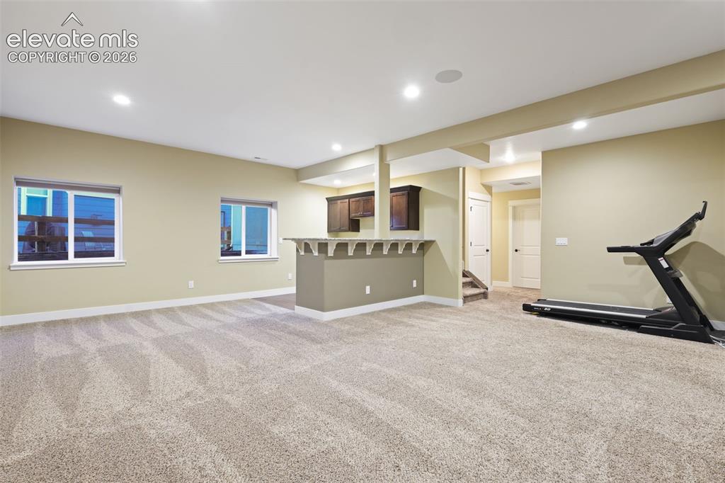 10419 Odin Drive Colorado Springs CO 80924