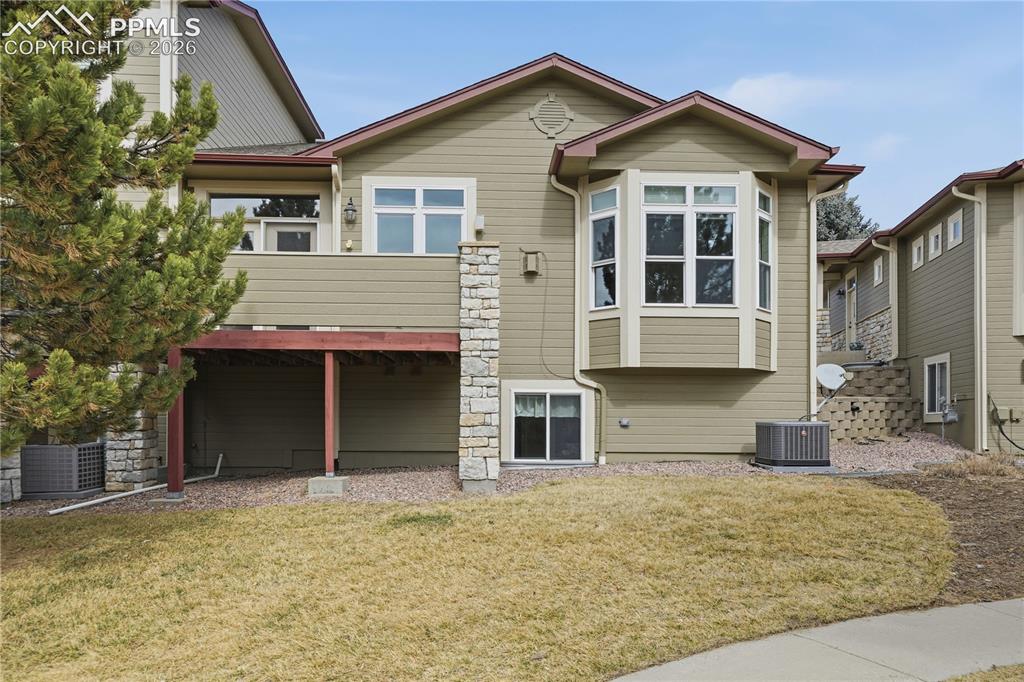 6471 Range Overlook Heights Colorado Springs CO 80922