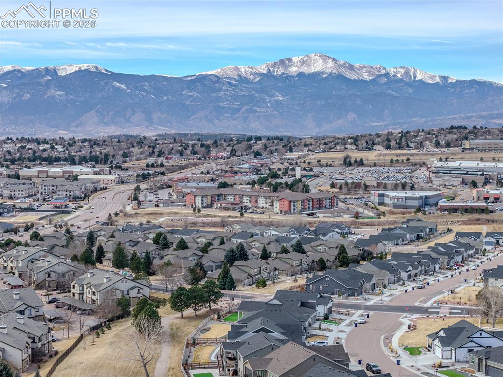 6471 Range Overlook Heights Colorado Springs CO 80922